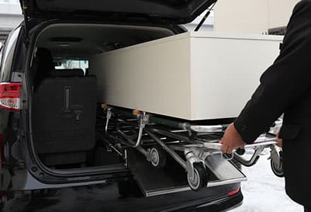 直葬限定・火葬式プラン