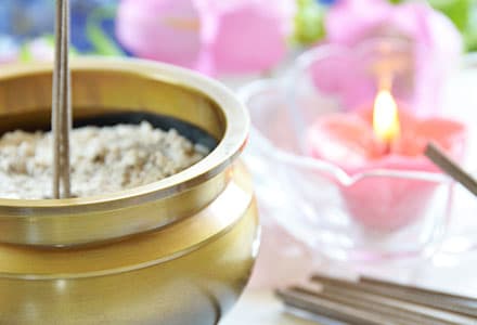 シンプルお別れプラン